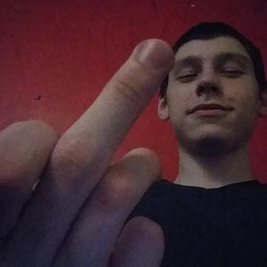 Meet your Posher, Nick